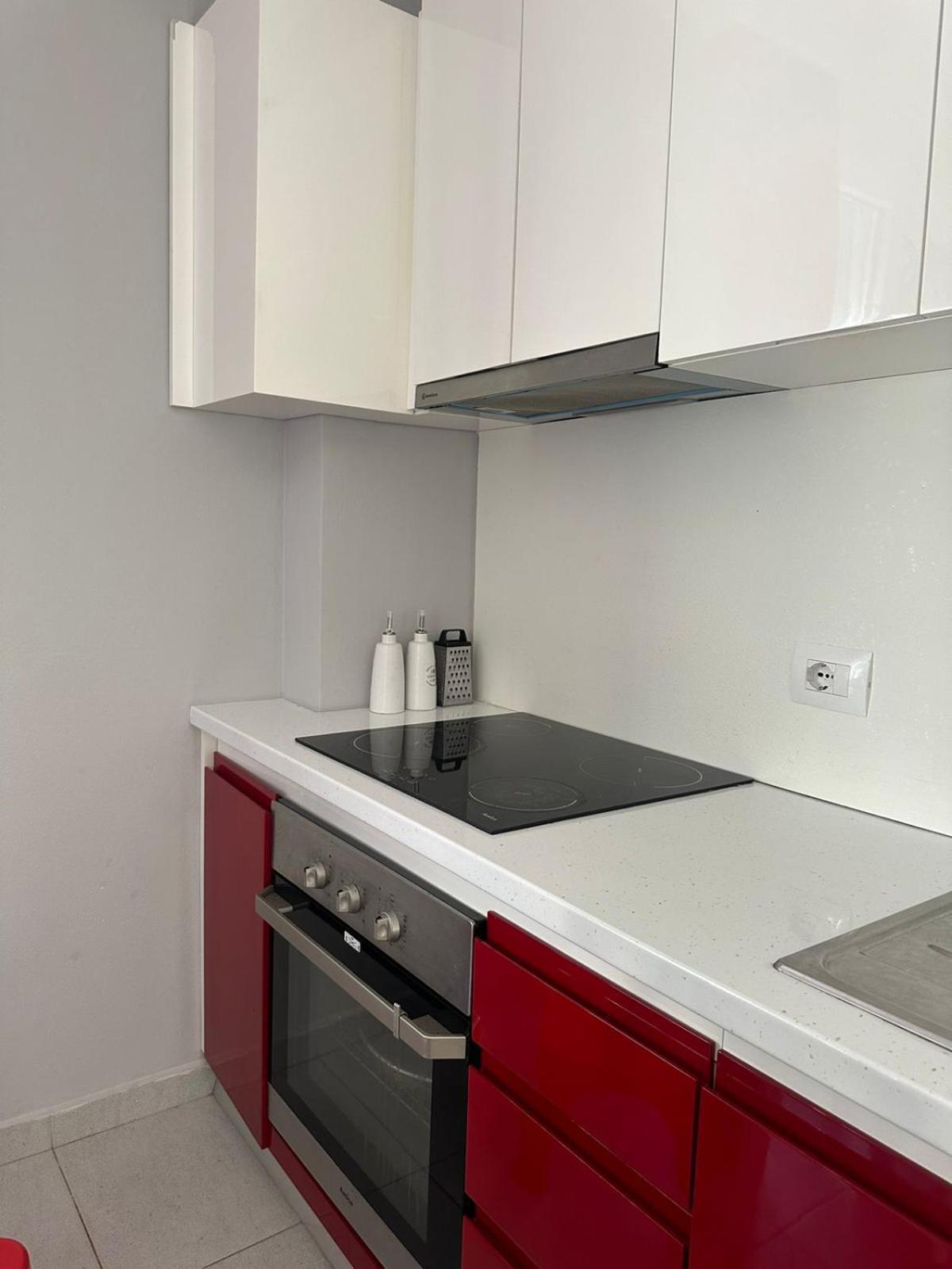 Deluxe Apartments With Balcony Shëngjin Zewnętrze zdjęcie