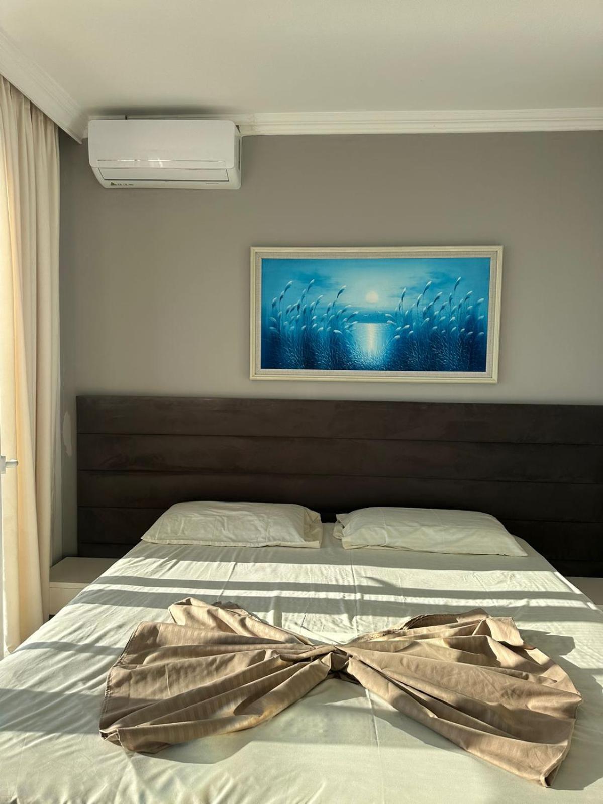 Deluxe Apartments With Balcony Shëngjin Zewnętrze zdjęcie