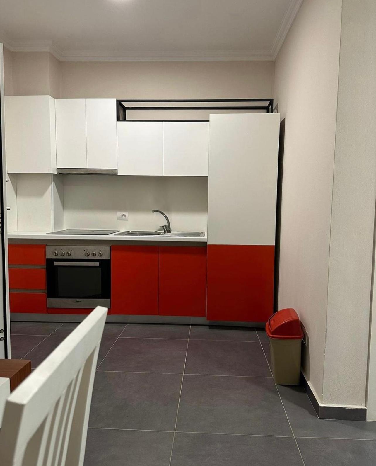 Deluxe Apartments With Balcony Shëngjin Zewnętrze zdjęcie