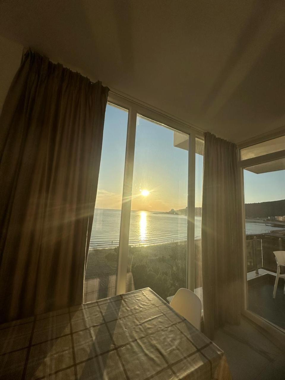 Deluxe Apartments With Balcony Shëngjin Zewnętrze zdjęcie
